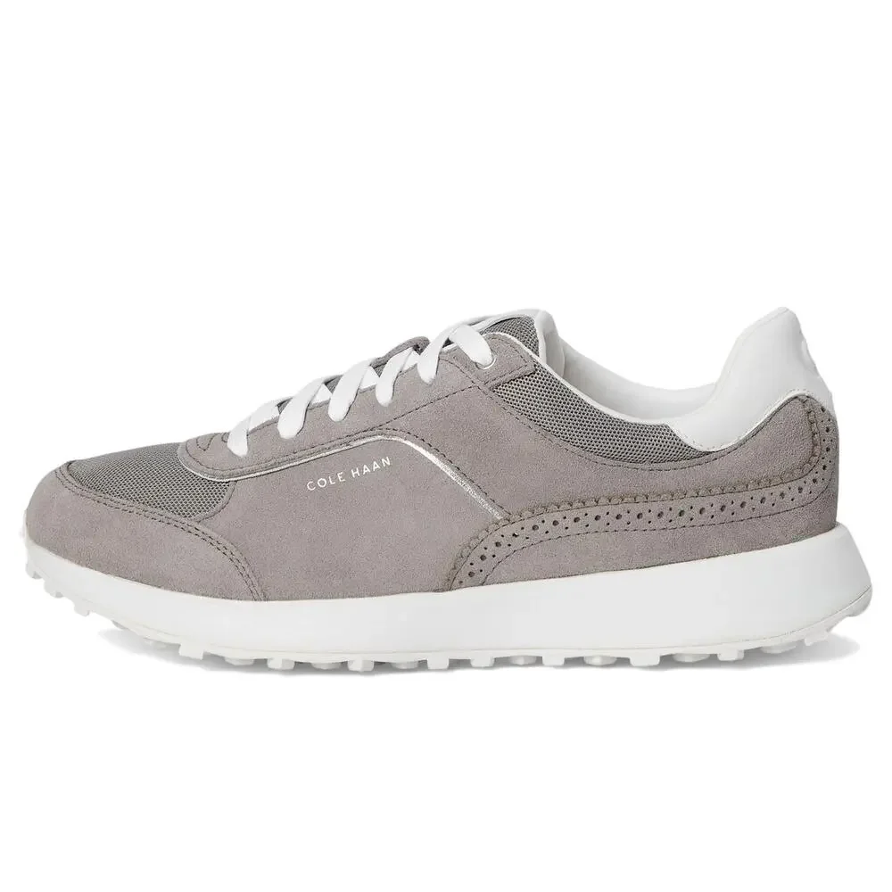 COLE HAAN WOMENS GRAND CROSSCOURT HALLET RUNNERS-9 MEDIUM